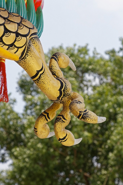 Wat Saman Rattanaram-047